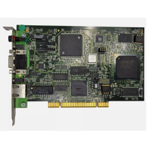 Molex Applicom Ethernet Card PCU2000ETH V4.5.0 BRAD SST APP-ETH-PCU-C 1120000005